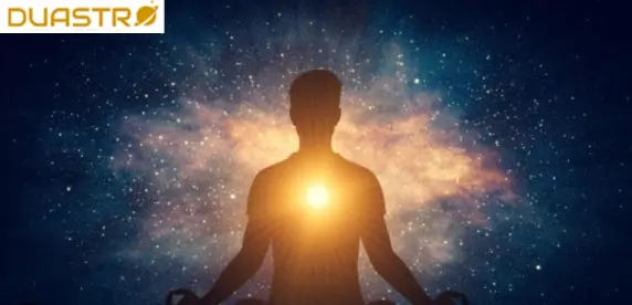 Astrology and Space Meditation